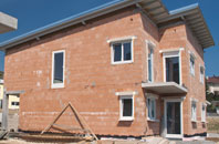 Sydenham Damerel home extensions